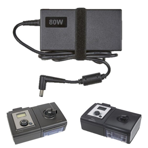 System One 60 Series Power Supply